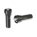 Rotary Damper Shaft Damper Untuk Outdoor Sun Shades